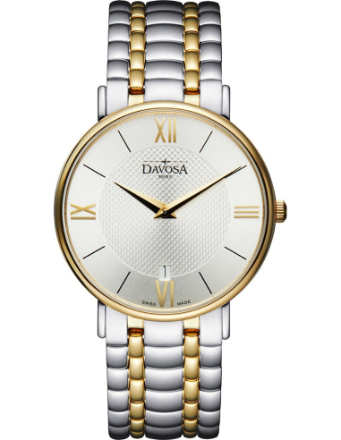 Davosa Pianos II 163.477.15 Watch
