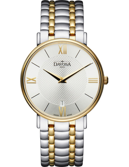 Davosa Pianos II 163.477.15 Watch