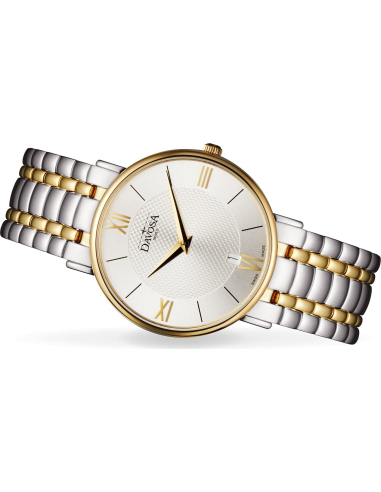 Davosa Pianos II 163.477.15 Watch