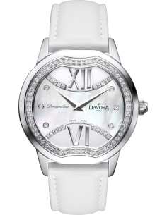 Davosa Dreamline II 167.559.25 Watch