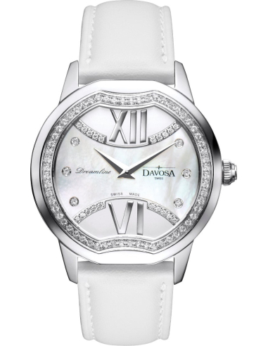 Davosa Dreamline II 167.559.25 Watch