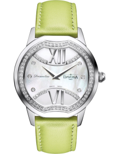 Davosa Dreamline II 167.559.75 Watch