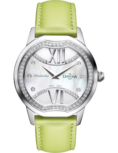 Davosa Dreamline II 167.559.75 Watch