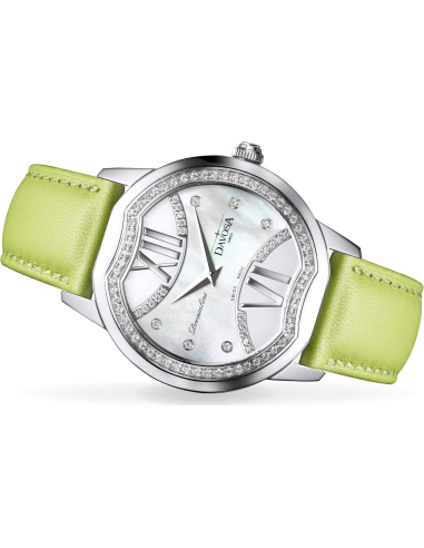 Davosa Dreamline II 167.559.75 Watch