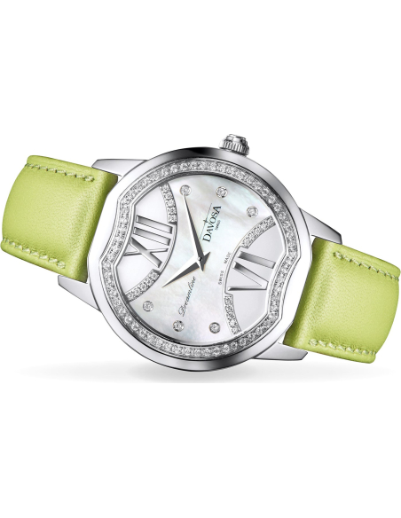 Davosa Dreamline II 167.559.75 Watch
