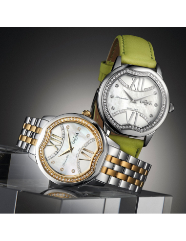 Davosa Dreamline II 167.559.75 Watch