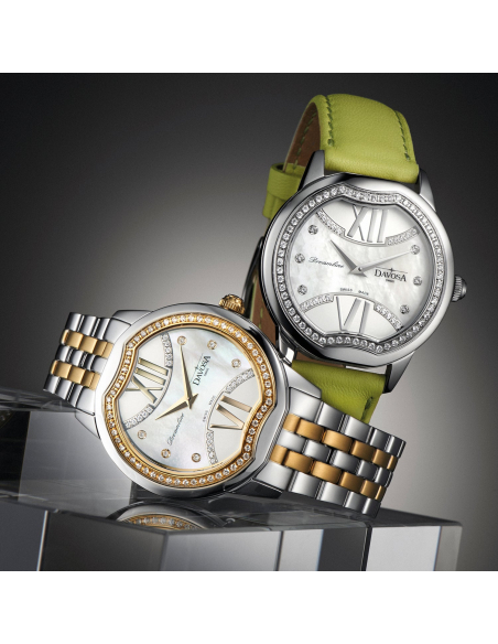 Davosa Dreamline II 167.559.75 Watch