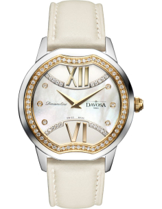 Davosa Dreamline II 167.560.25 Watch
