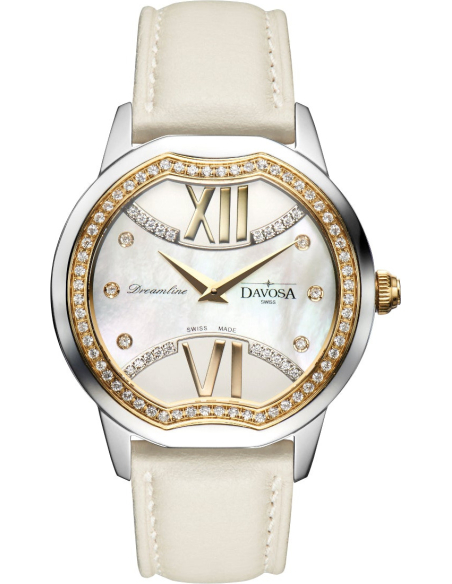 Davosa Dreamline II 167.560.25 Watch