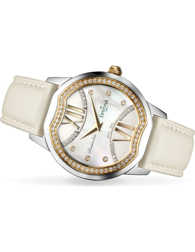 Davosa Dreamline II 167.560.25 Watch