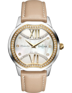 Davosa Dreamline II 167.560.85 Watch