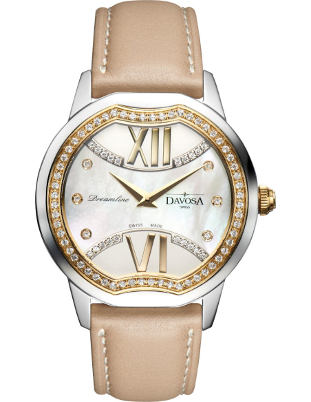 Davosa Dreamline II 167.560.85 Watch