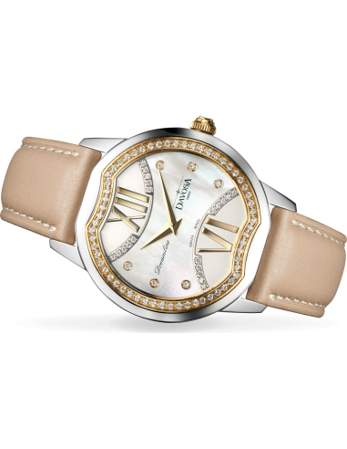 Davosa Dreamline II 167.560.85 Watch