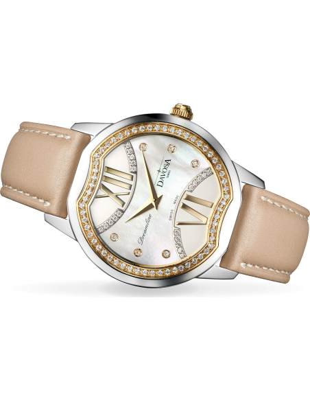 Davosa Dreamline II 167.560.85 Watch