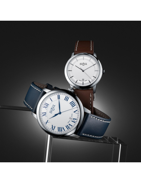 Davosa Amaranto 167.561.15 Watch
