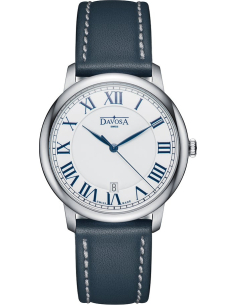 Davosa Amaranto 167.561.22 Watch