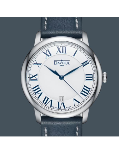Davosa Amaranto 167.561.22 Watch