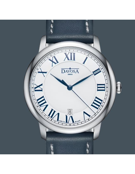 Davosa Amaranto 167.561.22 Watch