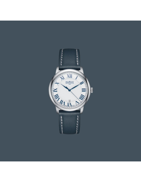 Davosa Amaranto 167.561.22 Watch