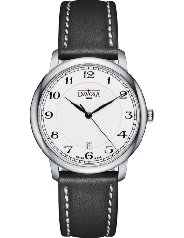 Davosa Amaranto 167.561.26 Watch