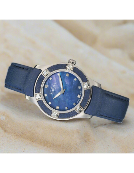 Davosa Irisea 167.567.45 Watch