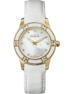 Davosa Irisea 167.568.15 Watch