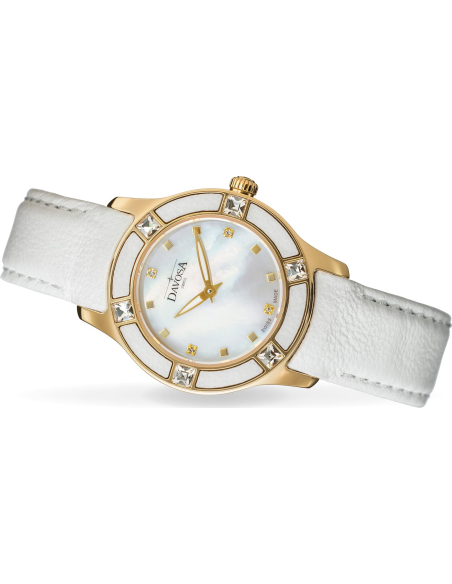 Davosa Irisea 167.568.15 Watch