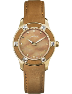 Davosa Irisea 167.568.85 Watch
