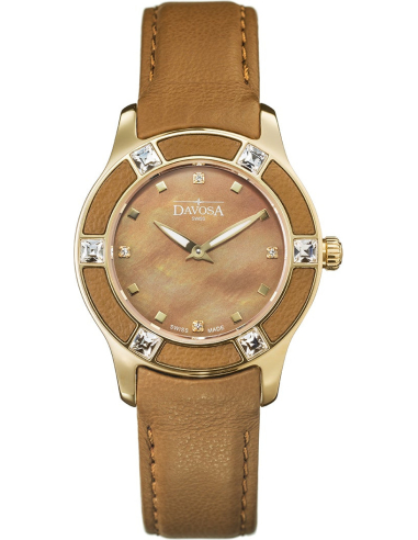 Davosa Irisea 167.568.85 Watch
