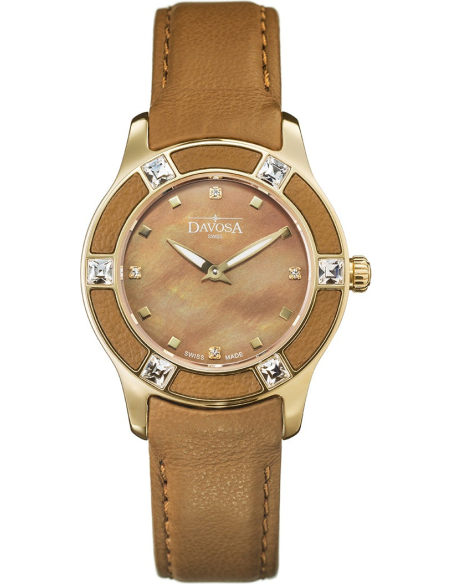 Davosa Irisea 167.568.85 Watch