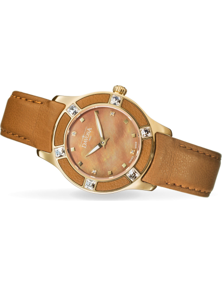 Davosa Irisea 167.568.85 Watch