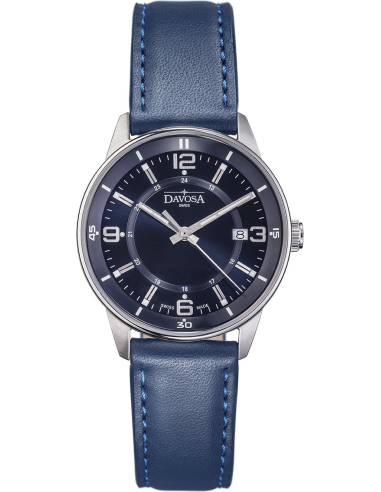 Davosa Vireo Medium 167.583.45 Watch