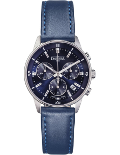 Davosa Vireo Medium Chronograph 167.585.45 Watch