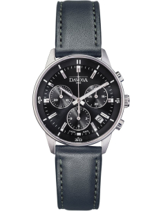 Davosa Vireo Medium Chronograph 167.585.55 Watch
