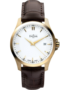 Davosa Classic 162.467.15 Watch