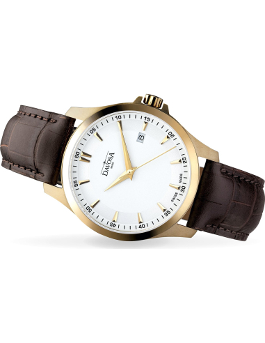 Davosa Classic 162.467.15 Watch
