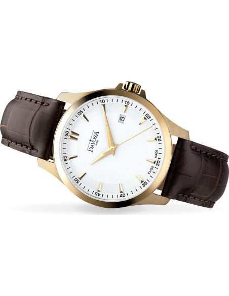 Davosa Classic 162.467.15 Watch