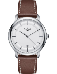 Davosa Amaranto 162.480.15 Watch
