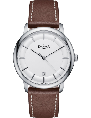 Davosa Amaranto 162.480.15 Watch