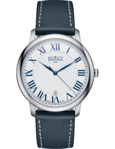 Davosa Amaranto 162.480.22 Watch