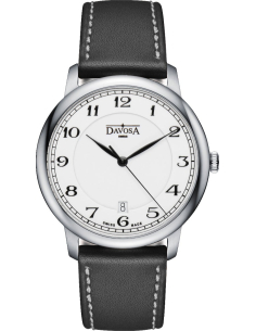 Davosa Amaranto 162.480.26 Watch