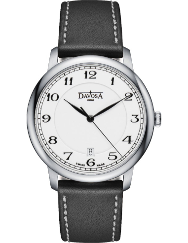 Davosa Amaranto 162.480.26 Watch