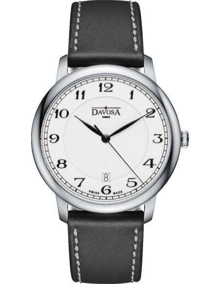 Davosa Amaranto 162.480.26 Watch
