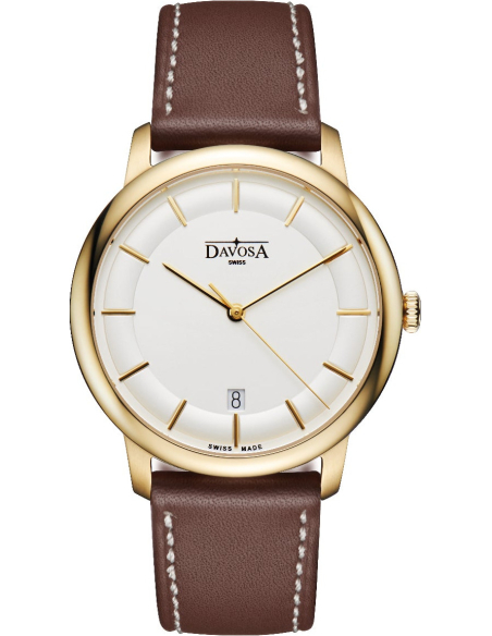 Davosa Amaranto 162.481.15 Watch