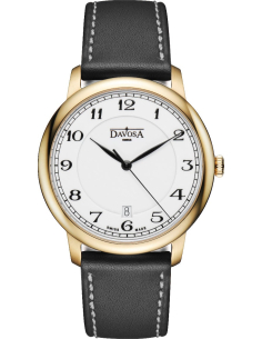Davosa Amaranto 162.481.26 Watch