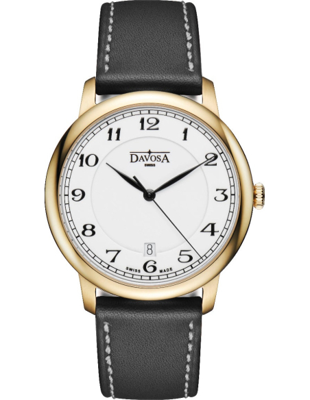 Davosa Amaranto 162.481.26 Watch