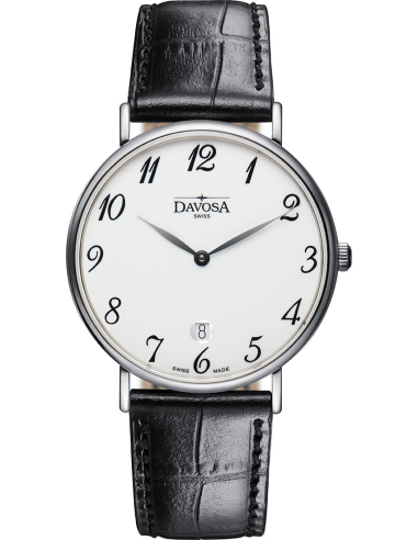 Davosa Pianos II 162.485.26 Watch