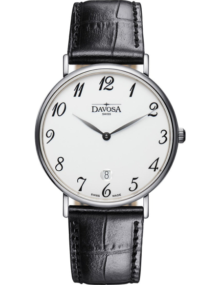 Davosa Pianos II 162.485.26 Watch