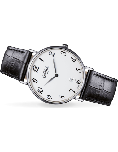 Davosa Pianos II 162.485.26 Watch