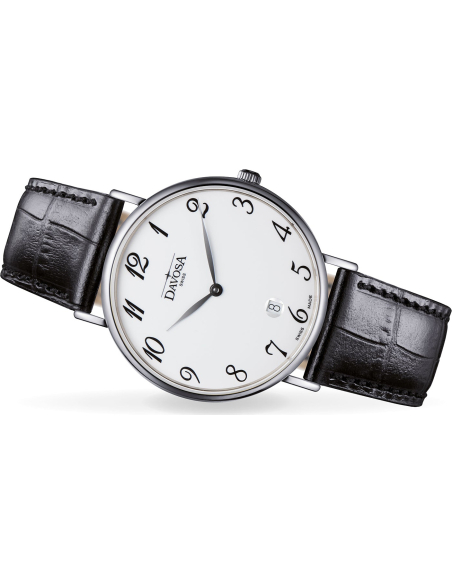 Davosa Pianos II 162.485.26 Watch